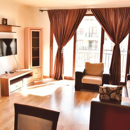 Aden Apartments Τυφλίδα Εξωτερικό φωτογραφία