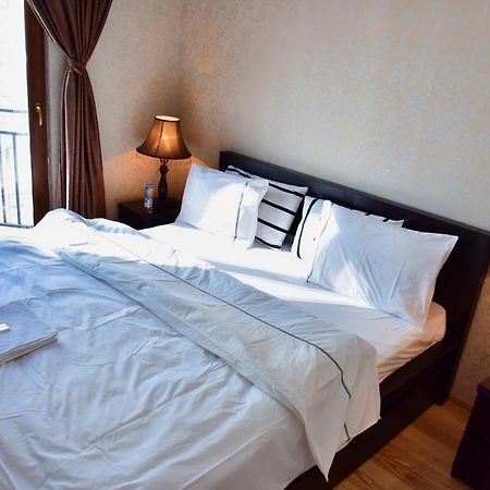 Aden Apartments Τυφλίδα Εξωτερικό φωτογραφία