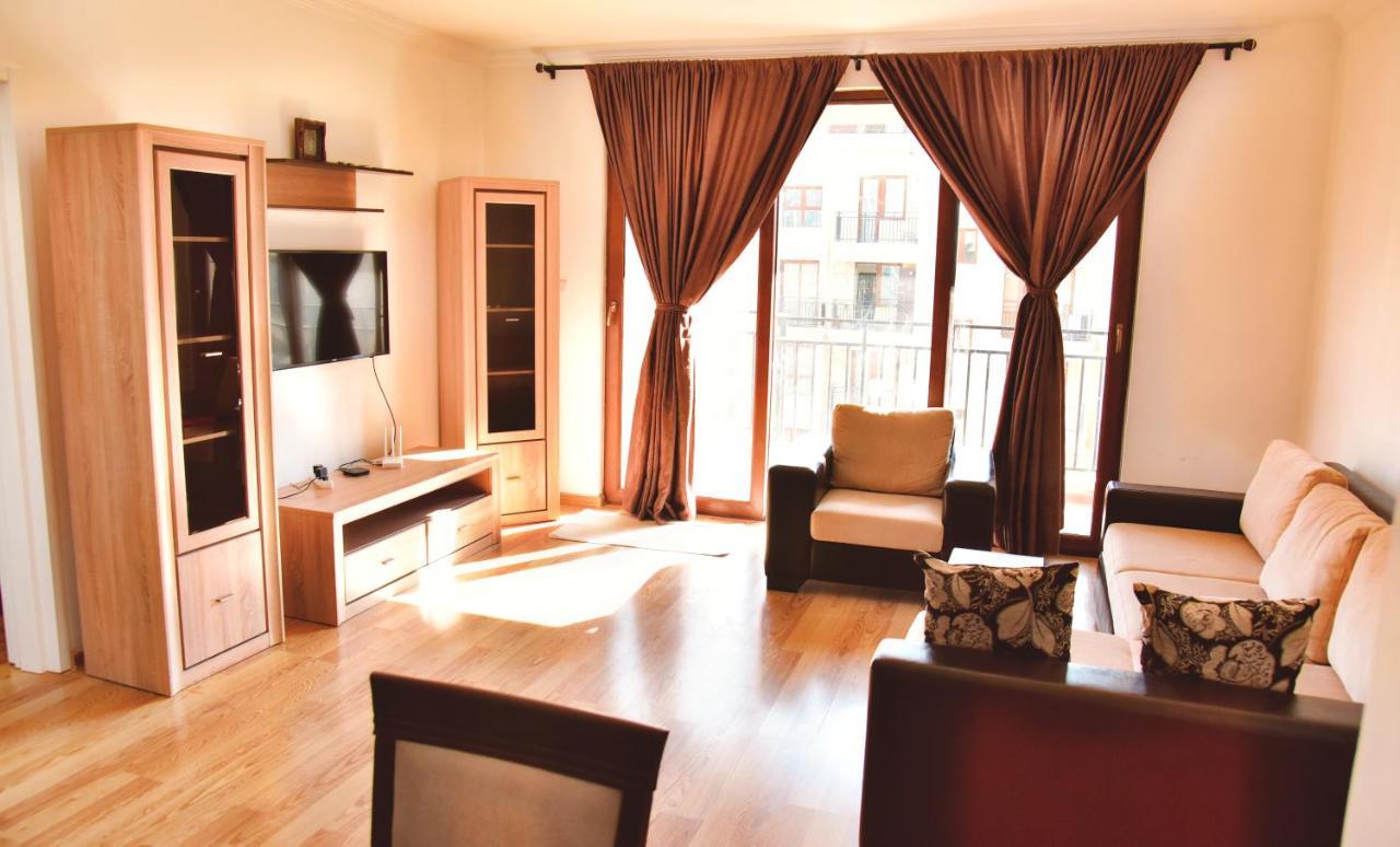 Aden Apartments Τυφλίδα Εξωτερικό φωτογραφία