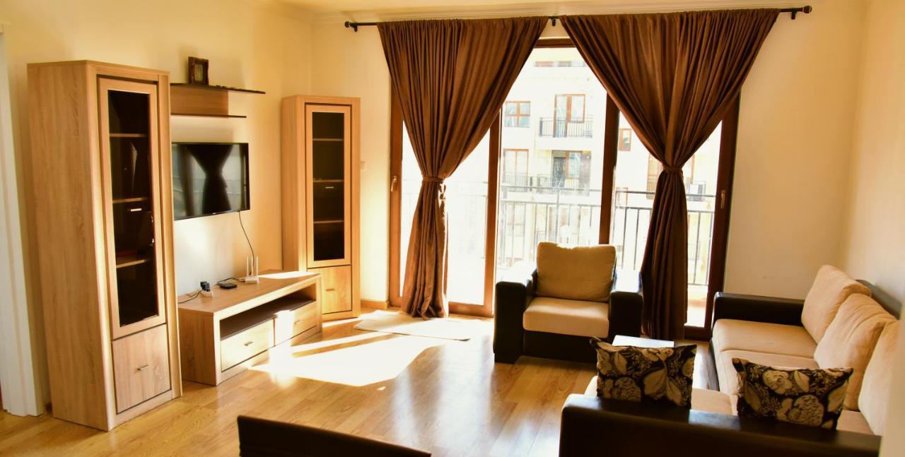 Aden Apartments Τυφλίδα Εξωτερικό φωτογραφία