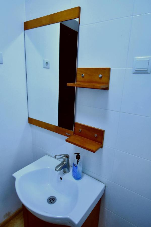 Aden Apartments Τυφλίδα Εξωτερικό φωτογραφία