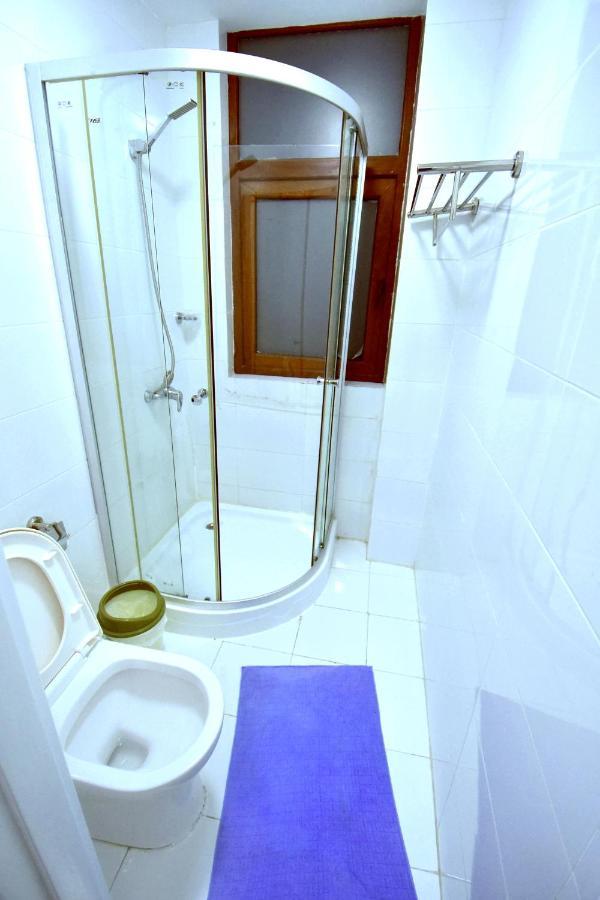 Aden Apartments Τυφλίδα Εξωτερικό φωτογραφία