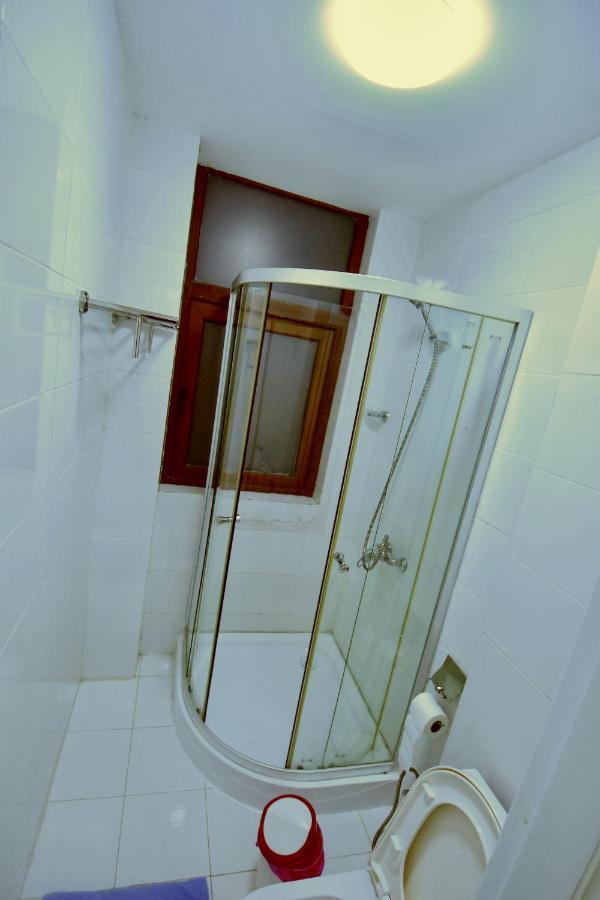 Aden Apartments Τυφλίδα Εξωτερικό φωτογραφία