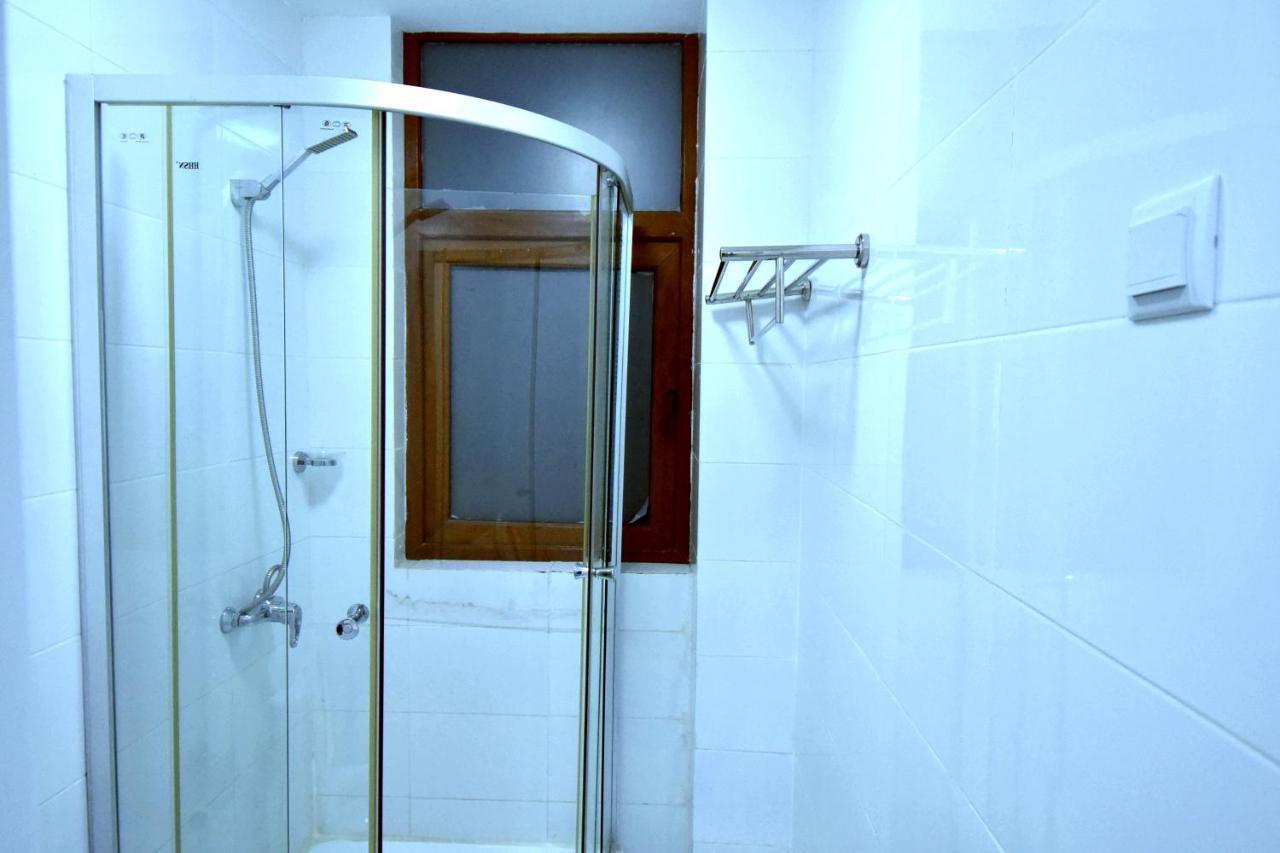 Aden Apartments Τυφλίδα Εξωτερικό φωτογραφία