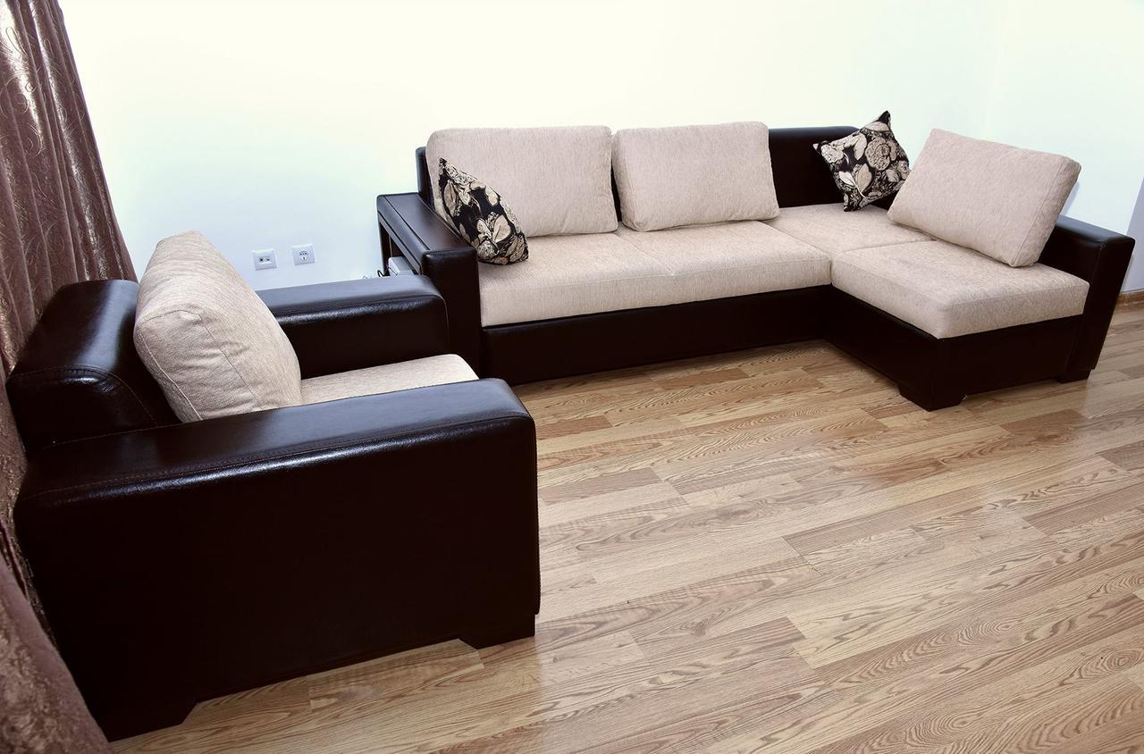 Aden Apartments Τυφλίδα Εξωτερικό φωτογραφία