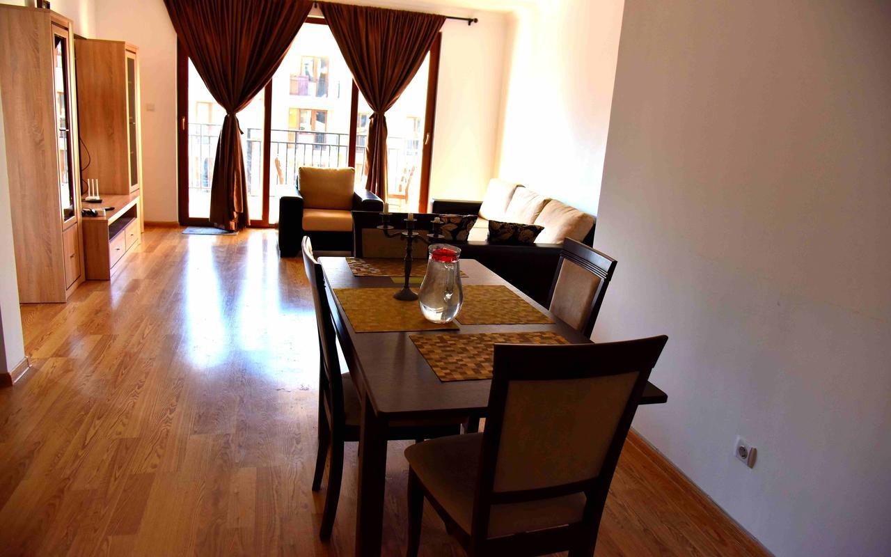 Aden Apartments Τυφλίδα Εξωτερικό φωτογραφία
