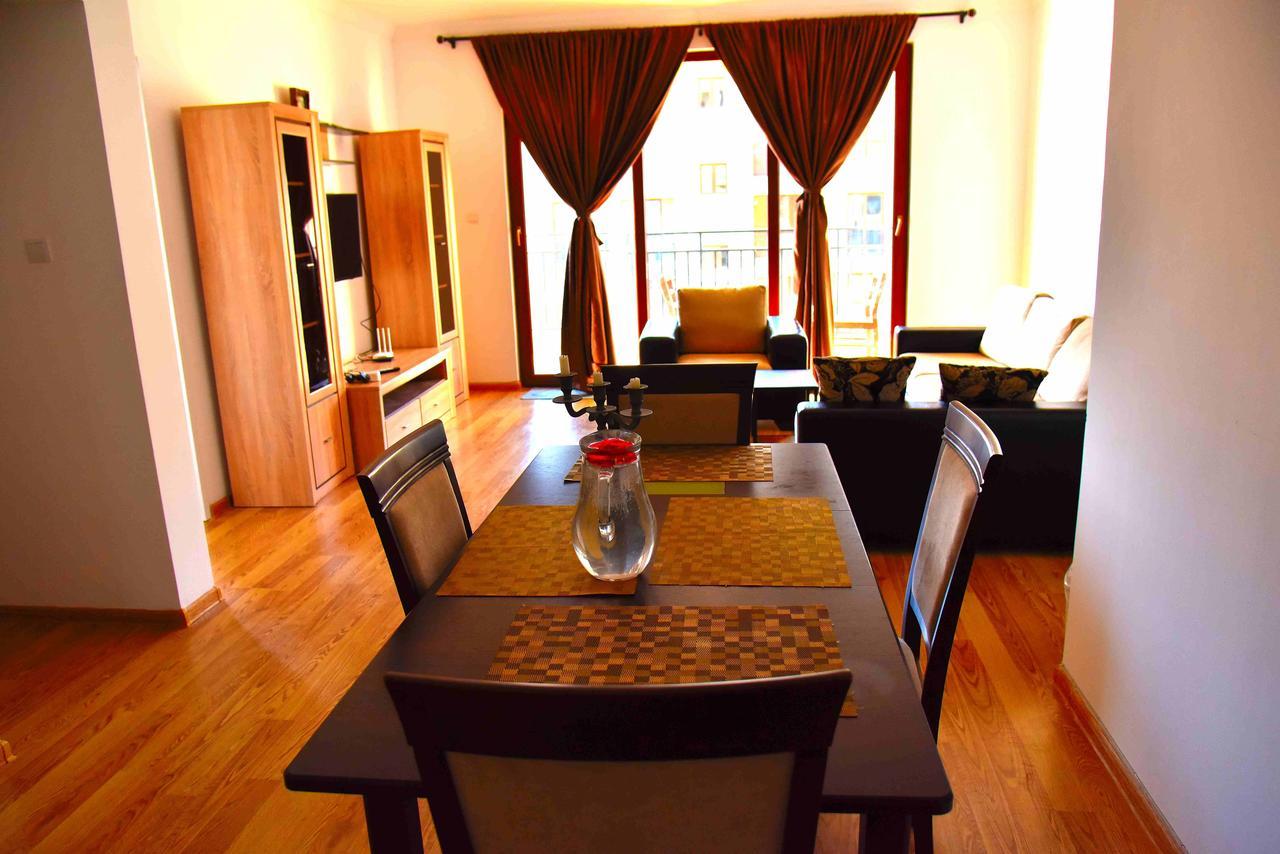 Aden Apartments Τυφλίδα Εξωτερικό φωτογραφία
